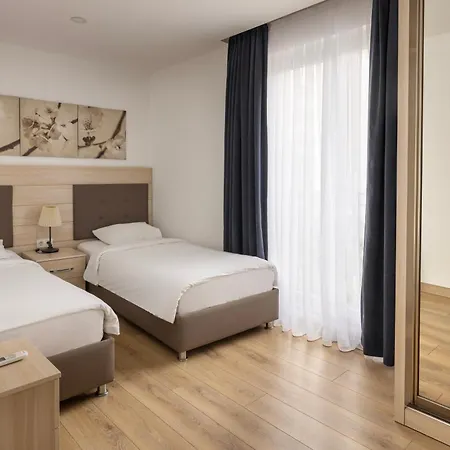 The Center * Antalya