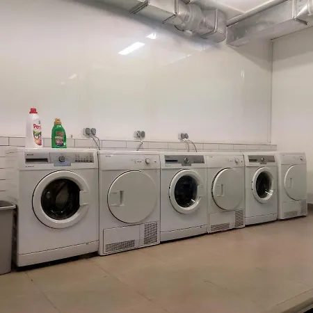 Apartmán The Center Antalya